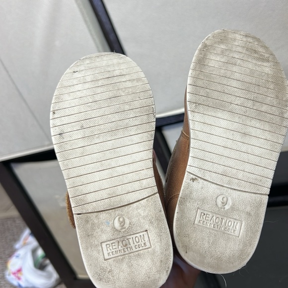 Kenneth Cole - Picture 5 of 7